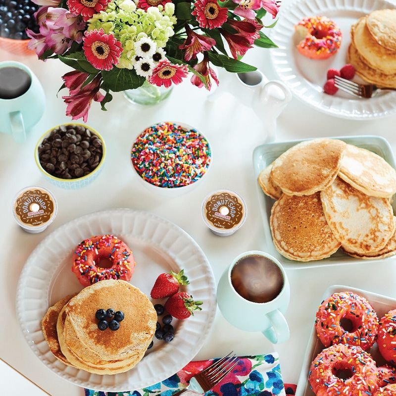 Caribou Coffee Caribou Blend Keurig K-Cup Coffee Pods - Medium Roast - 32ct