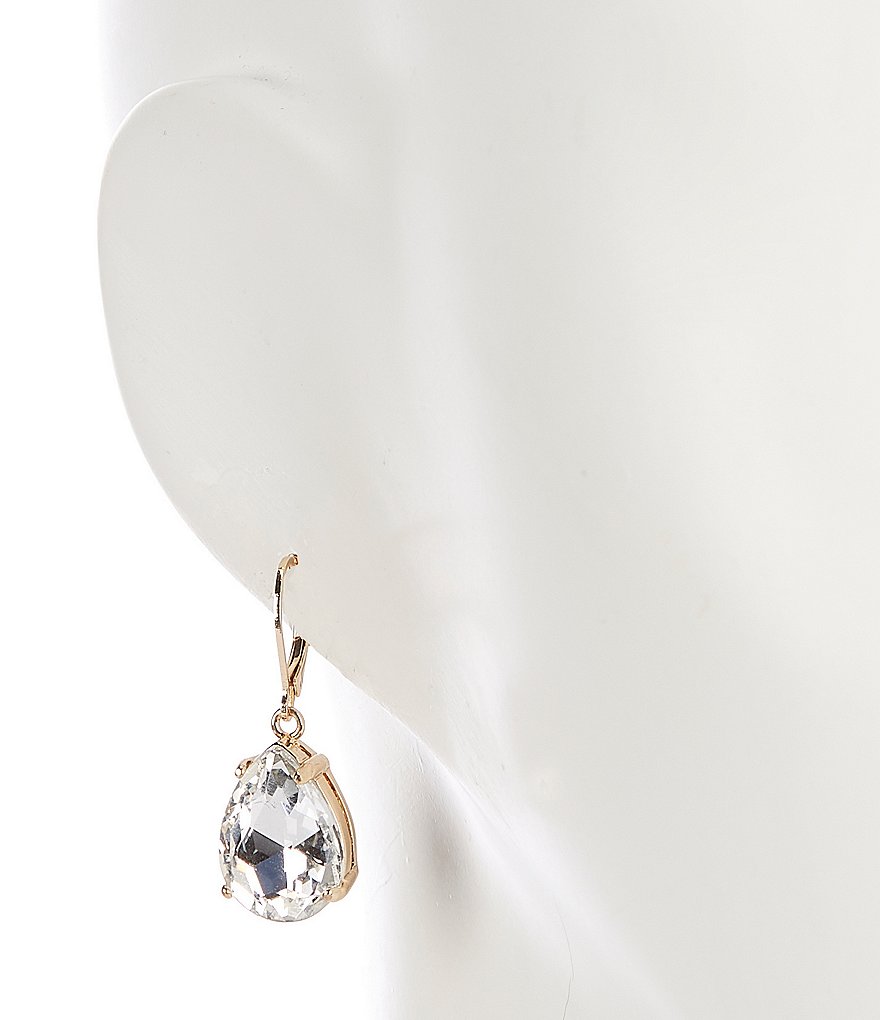 Gemma Layne Drop Earrings