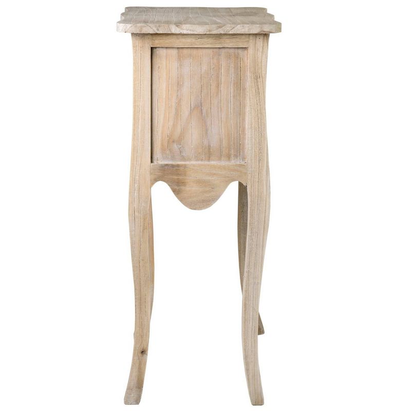 Benton Accent Table Natural - East at Main