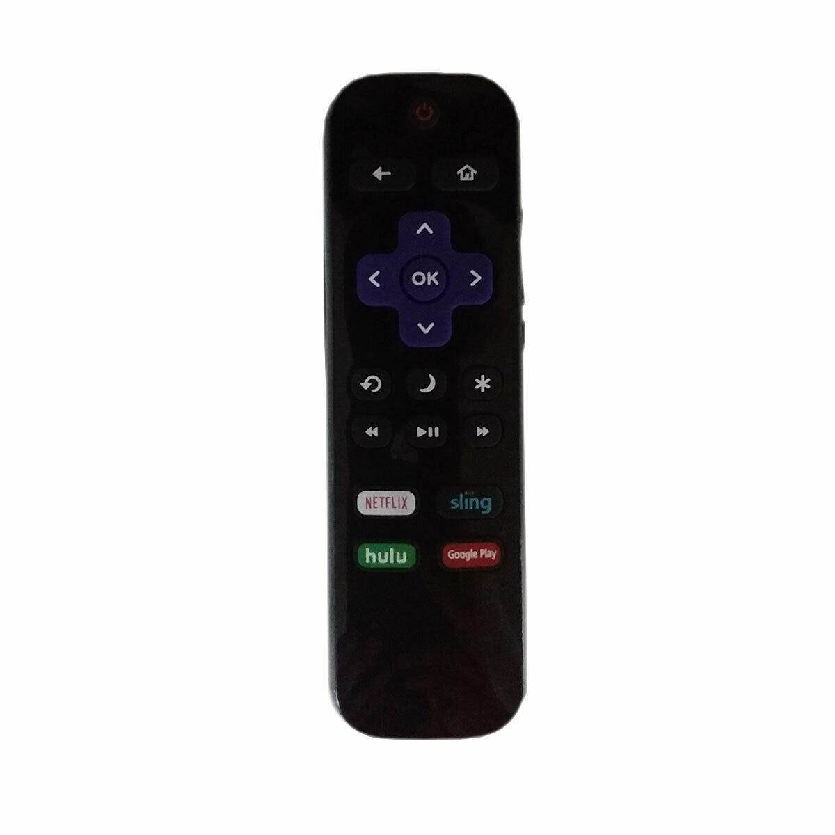 Replacement TV Remote Control for Insignia NS-24ER310NA17 Television