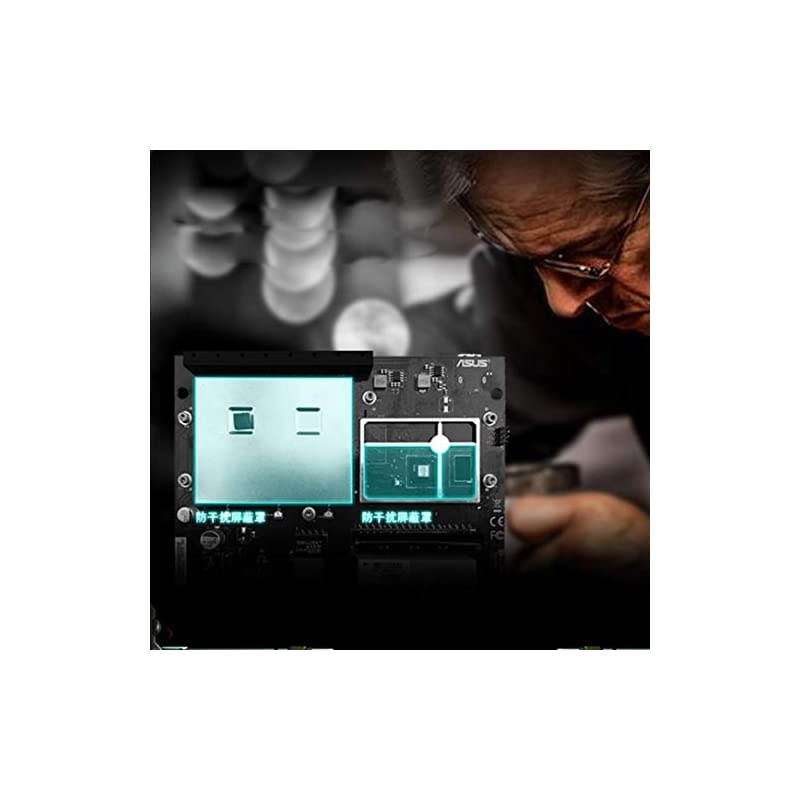 RTAC66U B1 AC1750 DualBand WiFi Router AiProtection Lifetime Security by Trend Micro AiMesh Compatible for Mesh WiFi System