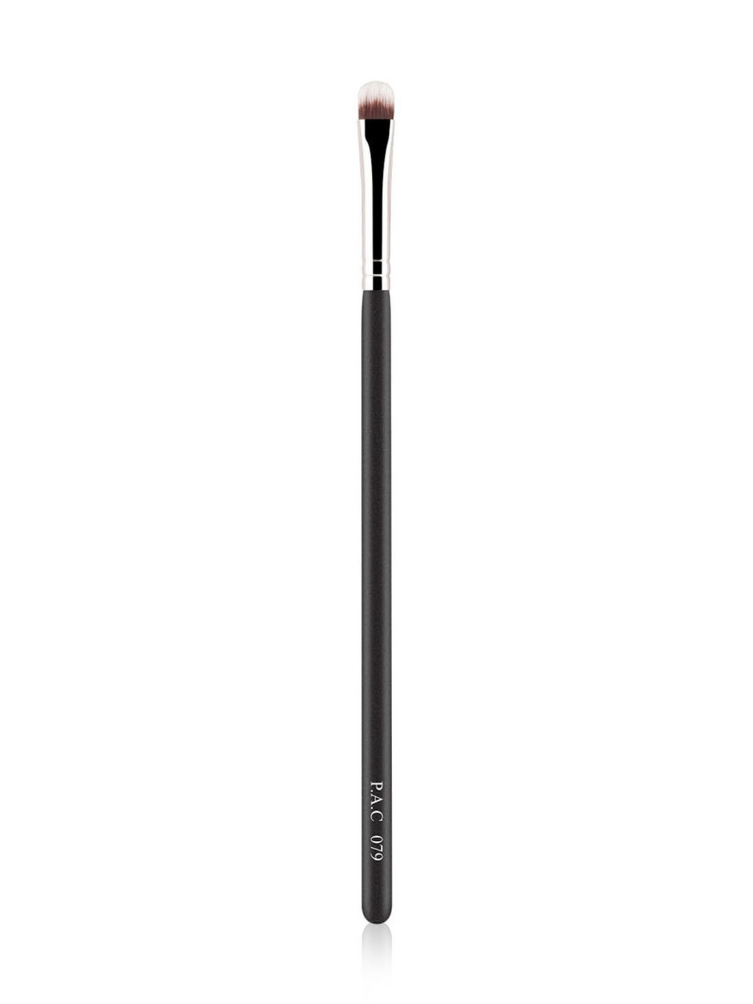Matt Look Lash & Brow Brush