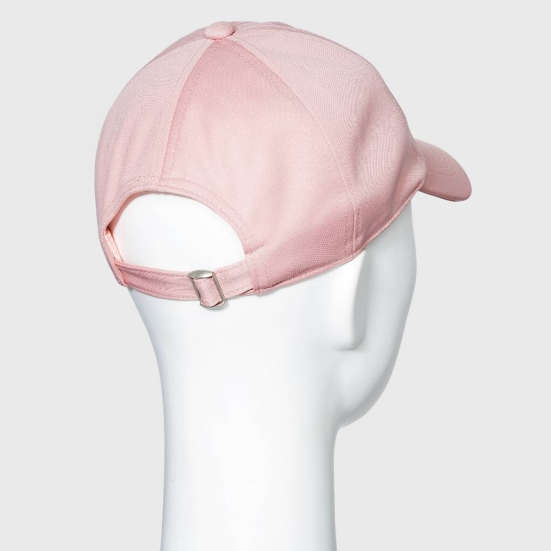 Women's Baseball Hat - Wild Fable™ Pink