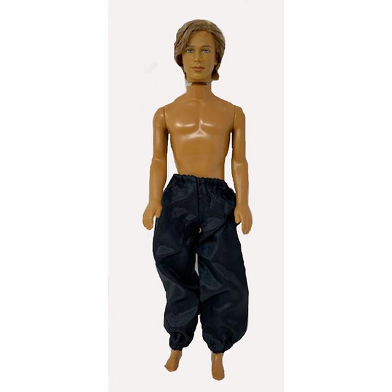Doll Clothes Superstore Ken Dolls and GI Joe Outfit as Aladdin