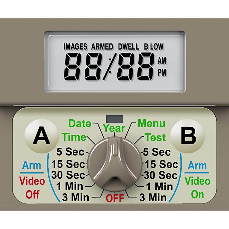 20 MegaPixel IR Model H1453