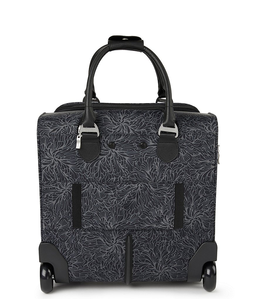 Chariot Travelware Parrot 2pc Luggage Set