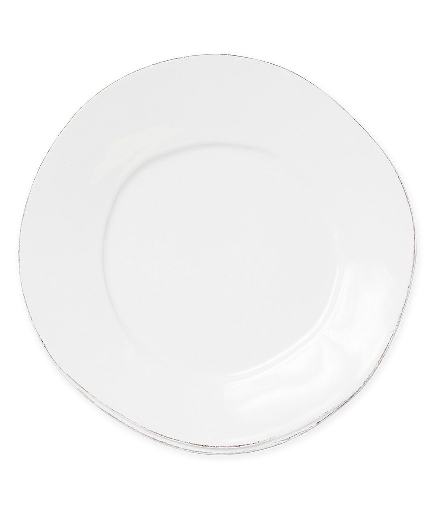 VIETRI Lastra Dinner Plate