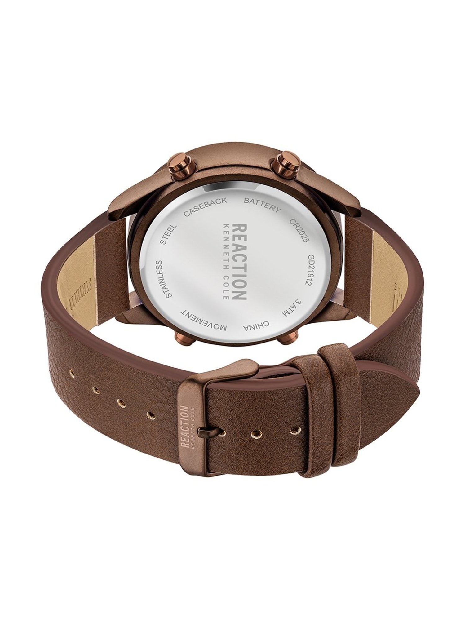 TED BAKER BKP80S203 Smart Watch for Men