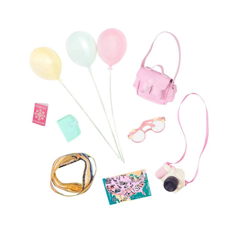 Glitter Girls Accessory - Sight for Bright Eyes!