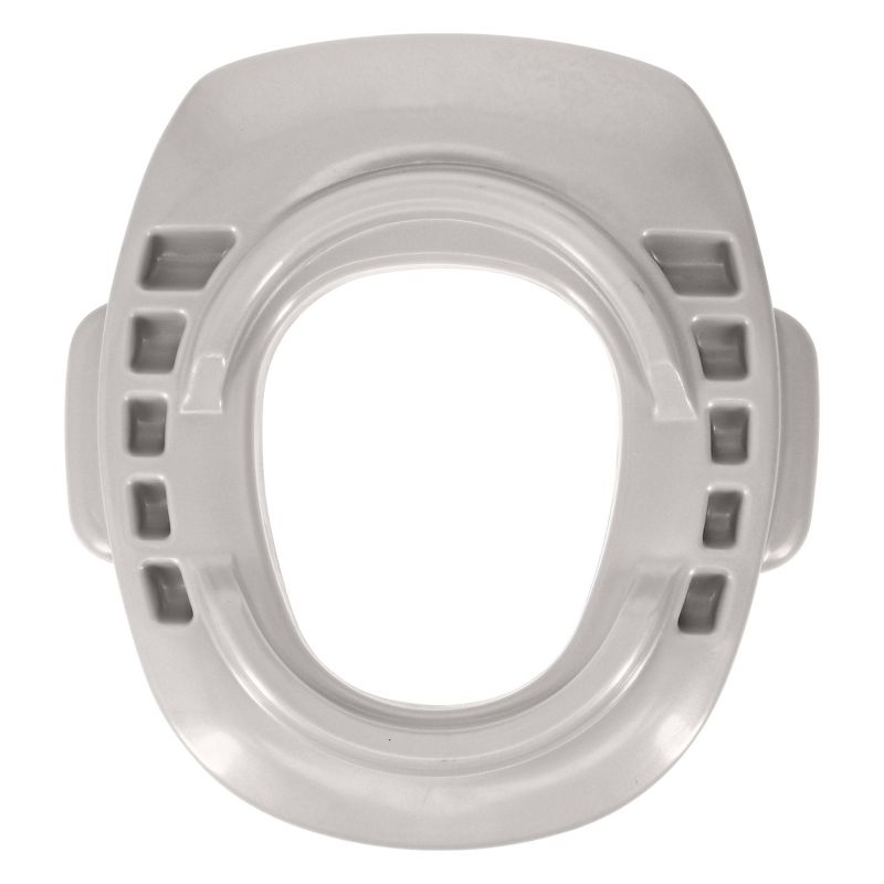 Nickelodeon PAW Patrol "Skye & Everest" Soft Potty Seat with Potty Hook