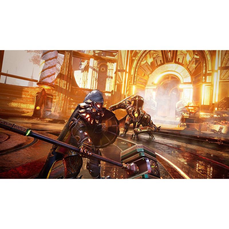 Godfall: Ascended Edition - PlayStation 5