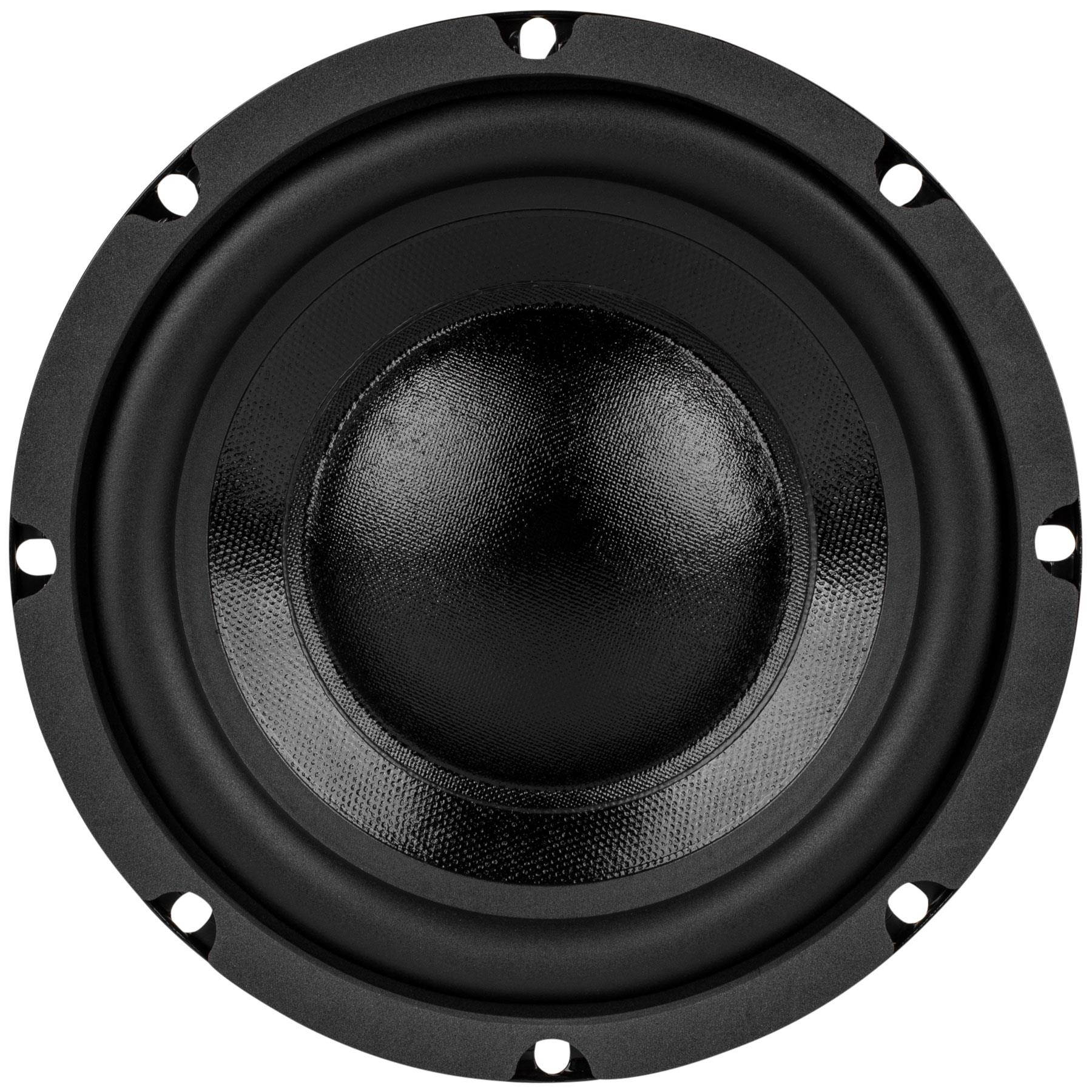 Dayton Audio DCS165-4 6-1/2" Classic Subwoofer 4 Ohm 295-198