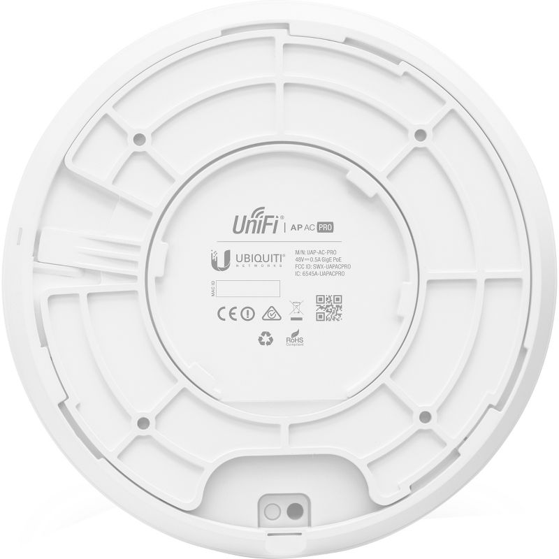 Ubiquiti Unifi Ap-AC Pro - Wireless Access Point - 802.11 B/A/G/n/AC (UAPACPRO5US)