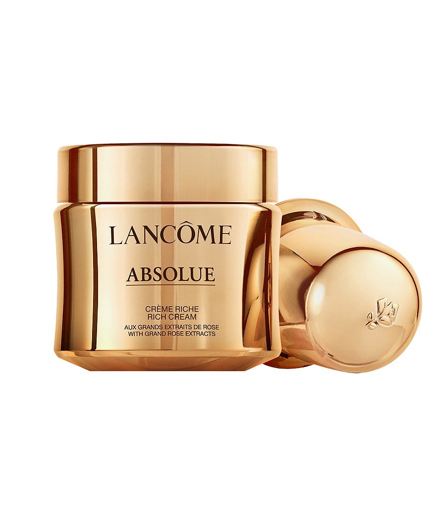 Lancome The Absolue Rich Cream Fill Duo