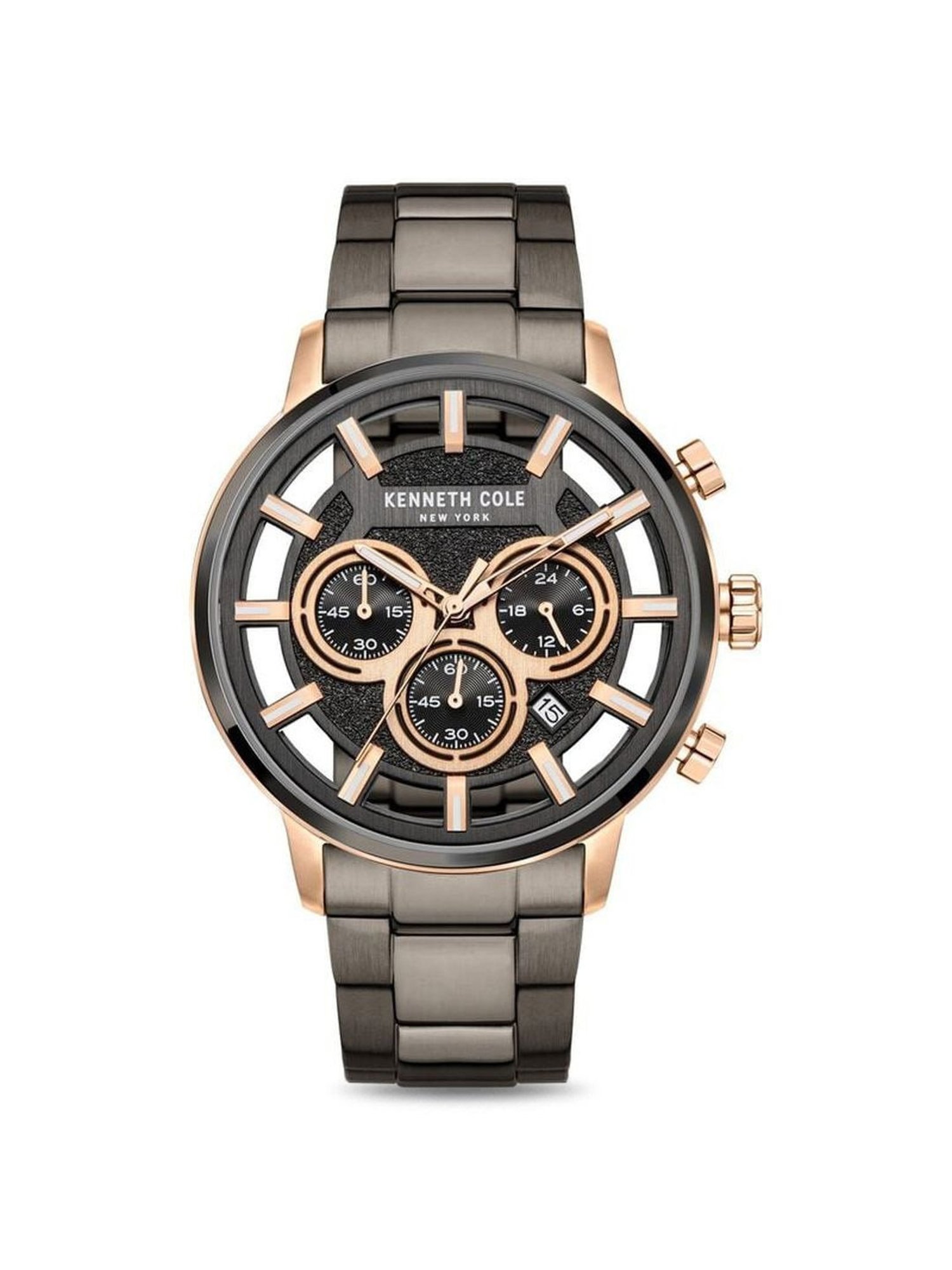 Kenneth Cole NEKCWGI2105202MN Analog Watch for Men