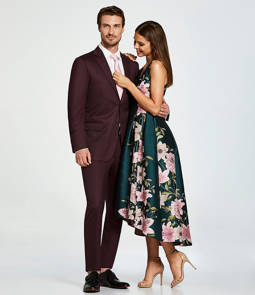 Johnston & Murphy Men's McClain Monk Strap