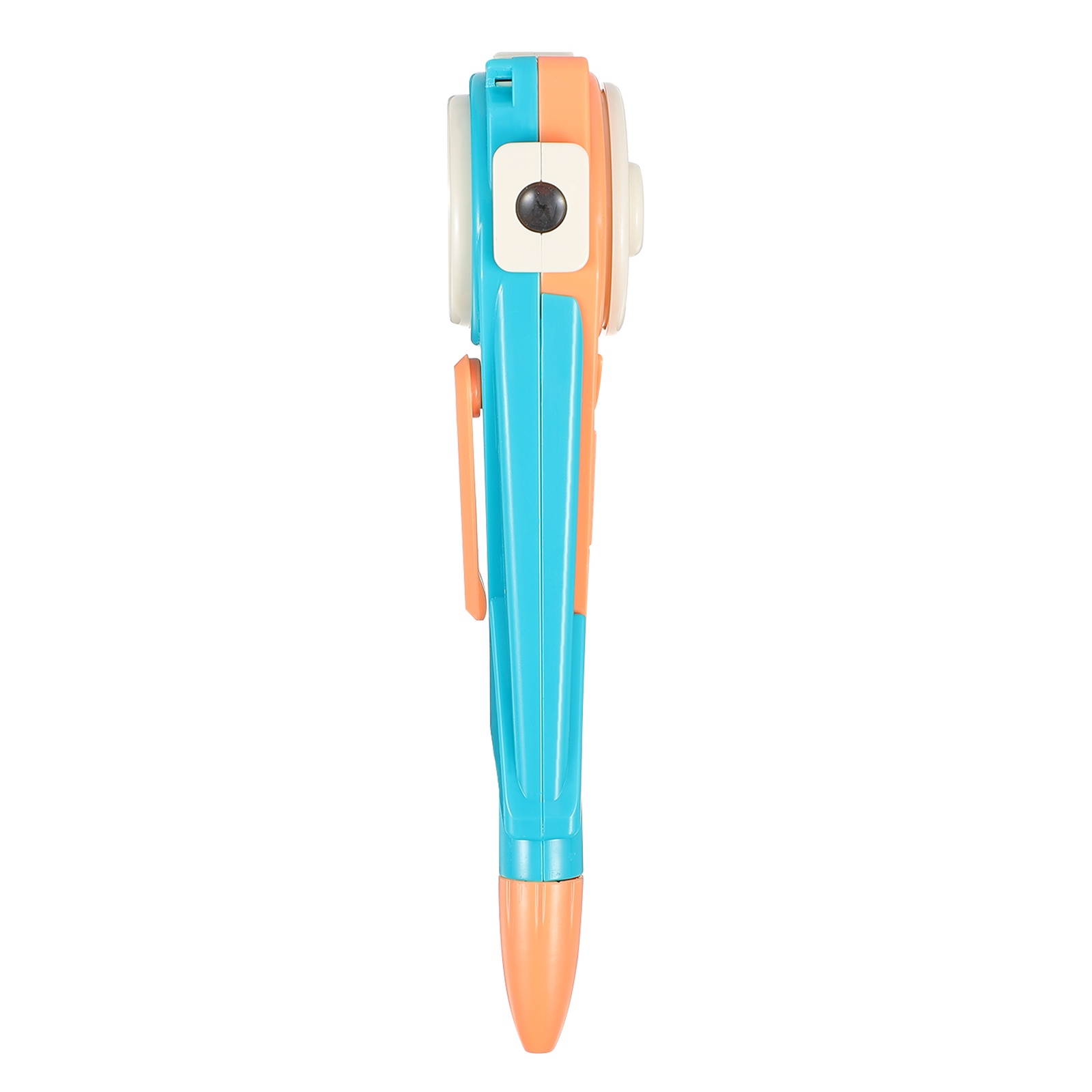 Kid Toy Pen Learning Ballpoint Pen Play and Experience Write and Draw Pen