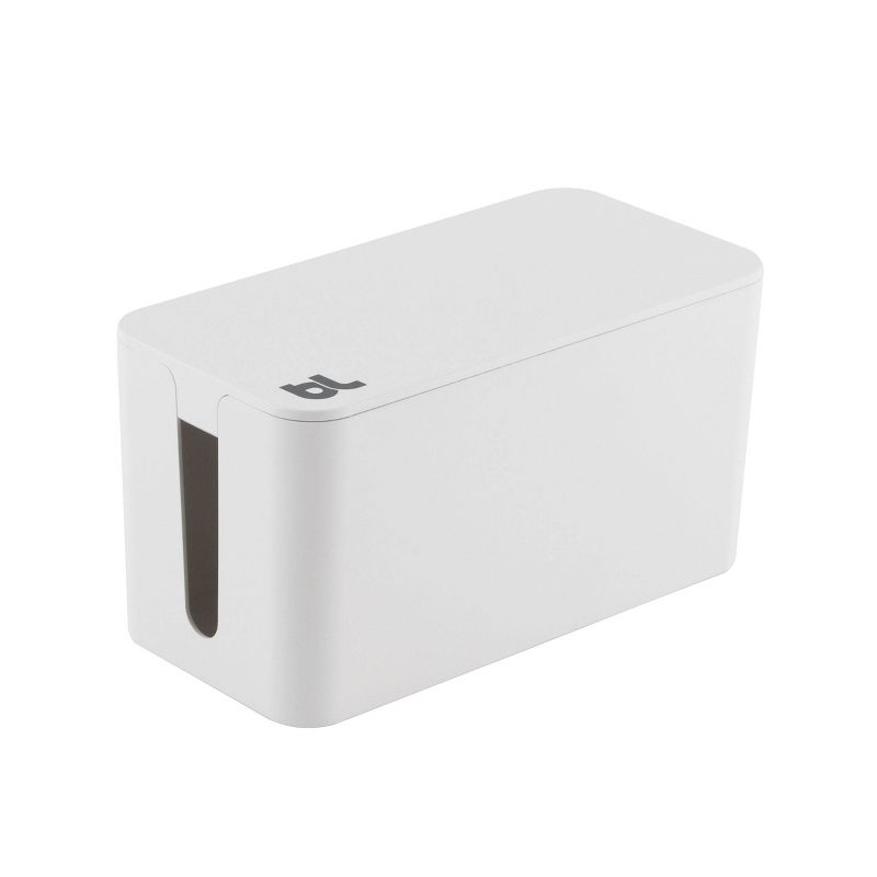 CableBox Mini White - BlueLounge