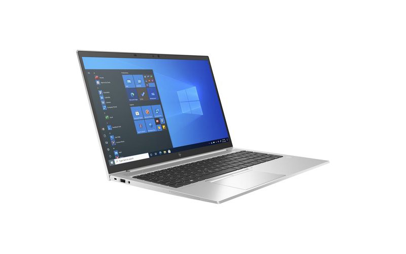 HP EliteBook 855 G8 15.6" Rugged Notebook - Full HD - 1920 x 1080 - AMD Ryzen 5 PRO 5650U Hexa-core (6 Core) 2.30 GHz - 16 GB RAM - 512 GB SSD