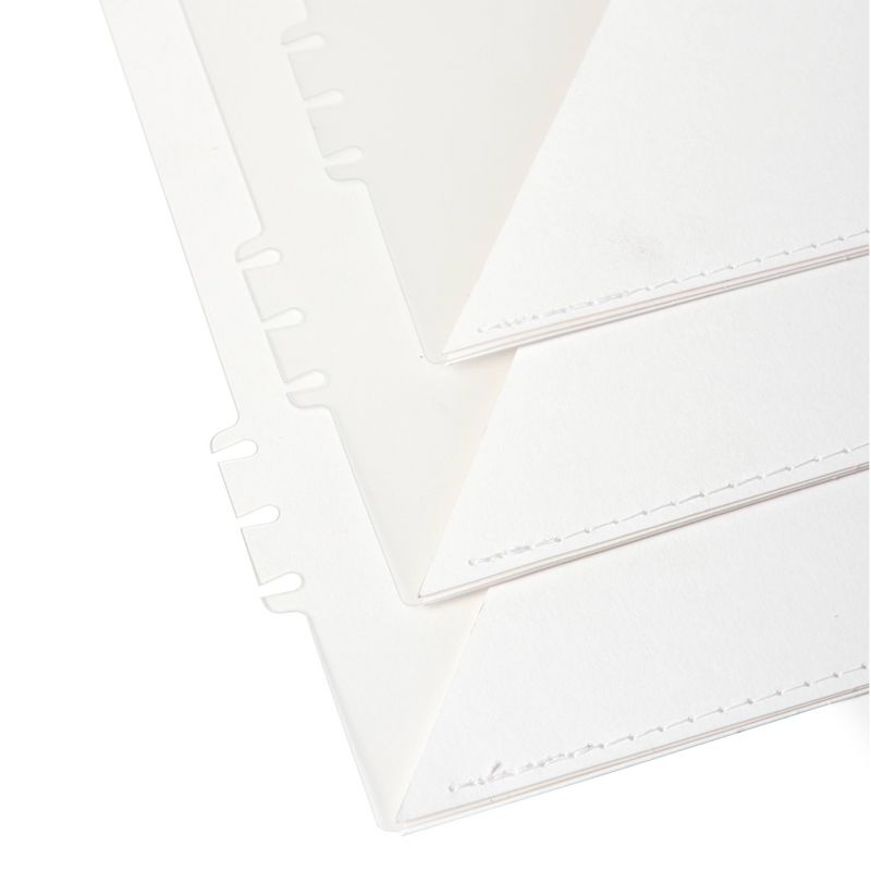 Russell+Hazel Signature Spiral Paper Pockets