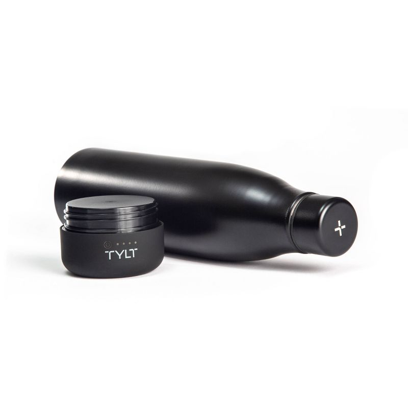 Tylt Power Bottle
