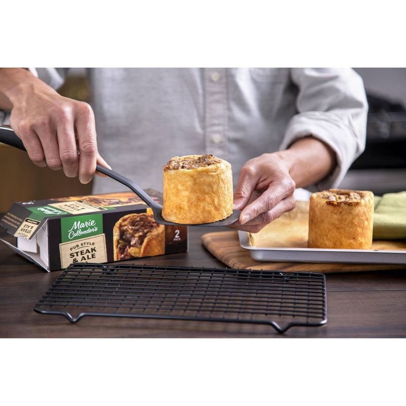 Marie Callender's Frozen Steak & Ale Style Pot Pie - 20oz