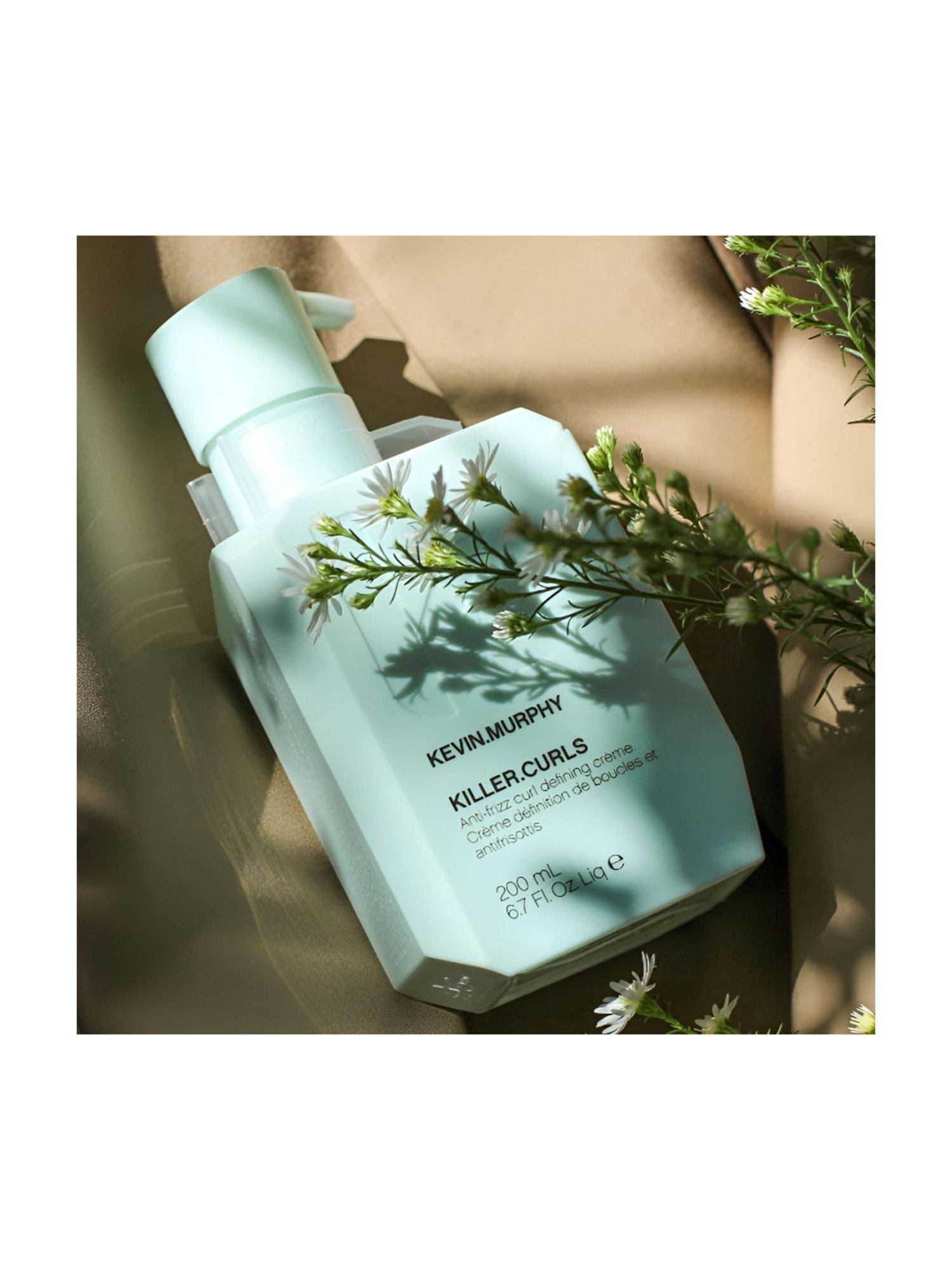 KEVIN MURPHY KILLER.CURLS 200 ML