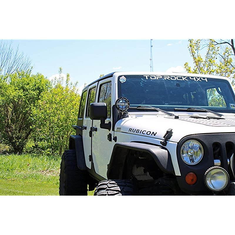 21 Inch Black Antenna is Compatible with Nissan Titan 20192020 Spiral Wind Noise Cancellation Spring Steel Construction Stainless Steel Threading