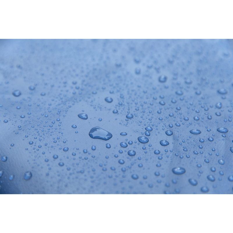 Pet Car Backseat Protector Waterproof Seat Cover Liner Slip Resistant Scratch-proof Hammock