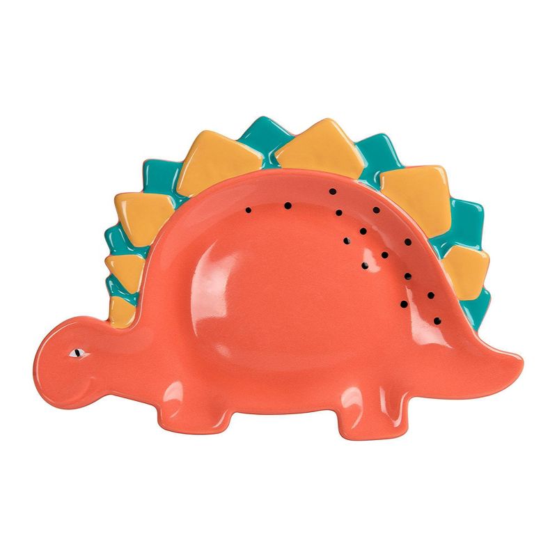 4pc Dinosaur Bath Set - Allure Home Creations
