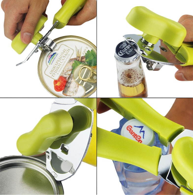 Smooth Touch Can Opener-76606Z