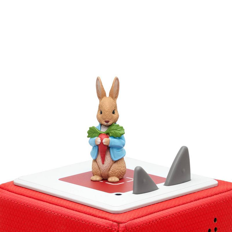 Tonie Peter Rabbit Audio Play Figurine