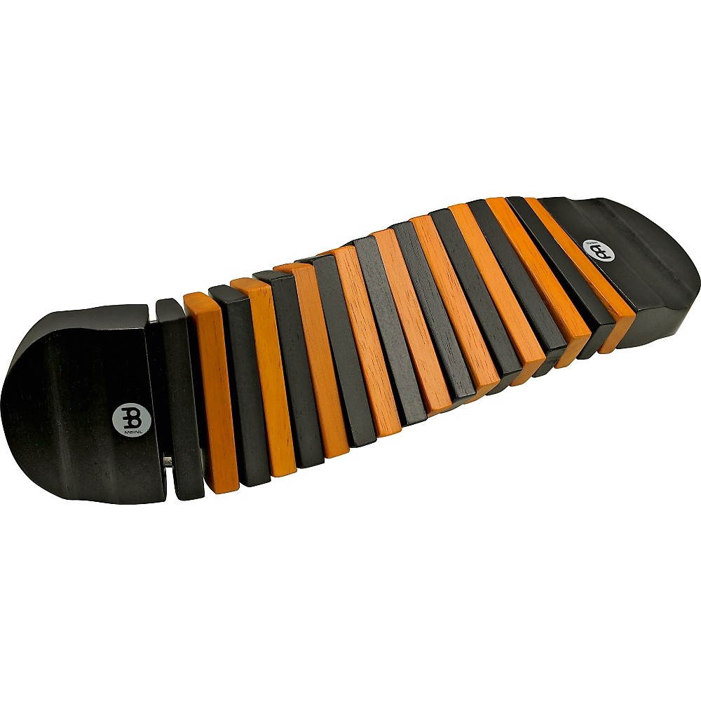 Meinl Kokiriko Amber/Black