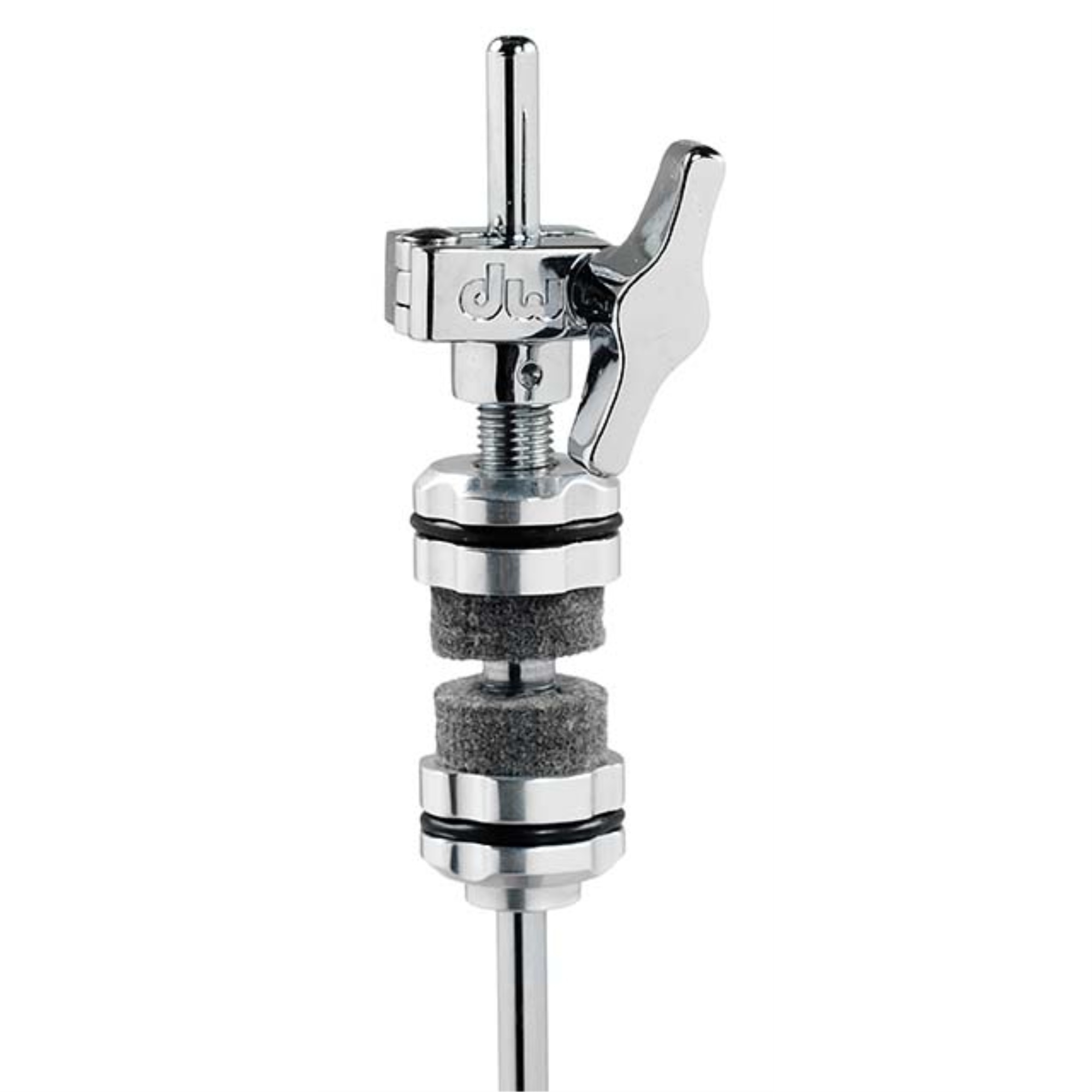dw machined direct drive hihat stand  3leg