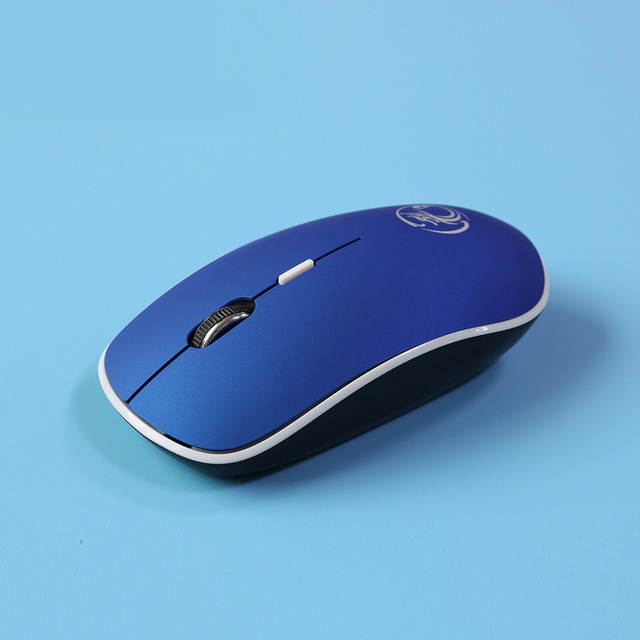 iMice USB Receive Wireless Game Mouse Silent 2.4Ghz 1600 DPI Ergonomic Mause USB PC Mice Mute