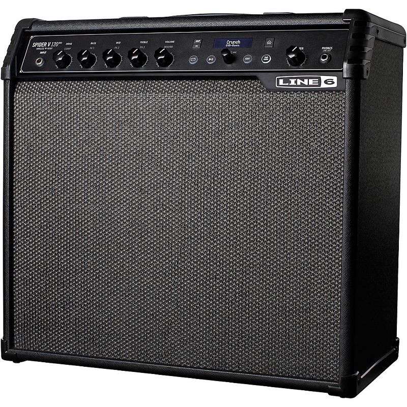 Monoprice 20-Watt, 1x8 Bass Combo Amplifier
