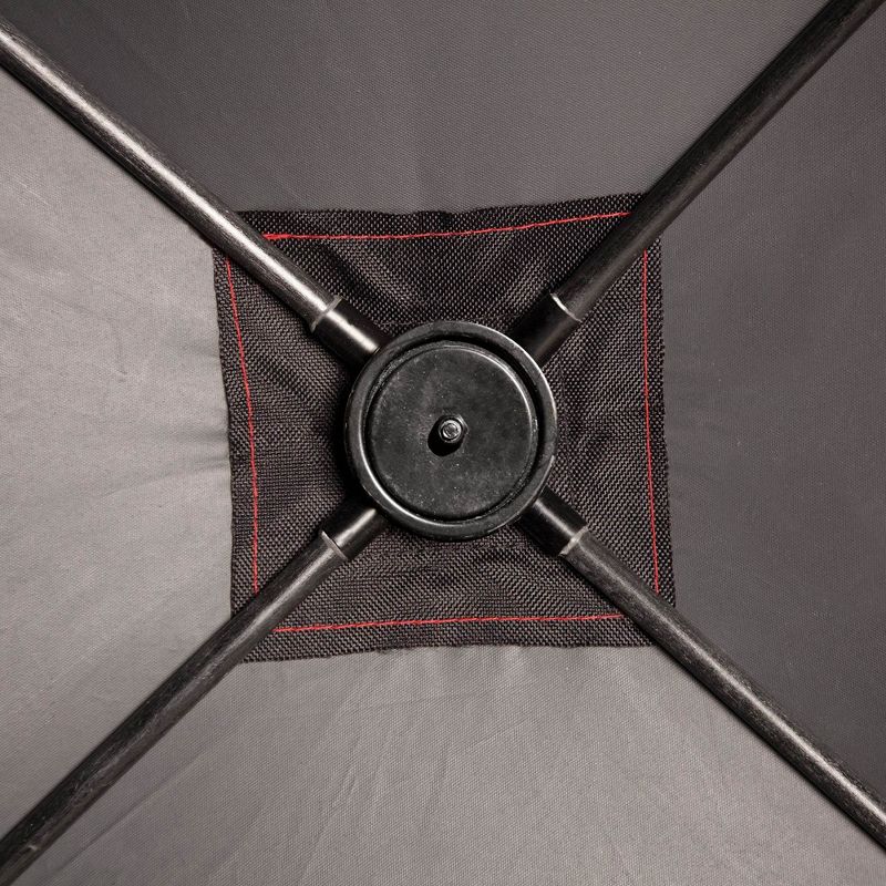 Eskimo FatFish Portable 3-4 Person Pop Up Ice Fishing Shanty Shack Shelter Hut