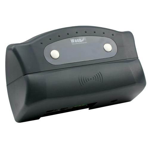 Wasp 633808550585 WaspTime Pro - 3100 RFID Time Clock with RFID Time and Attendance System