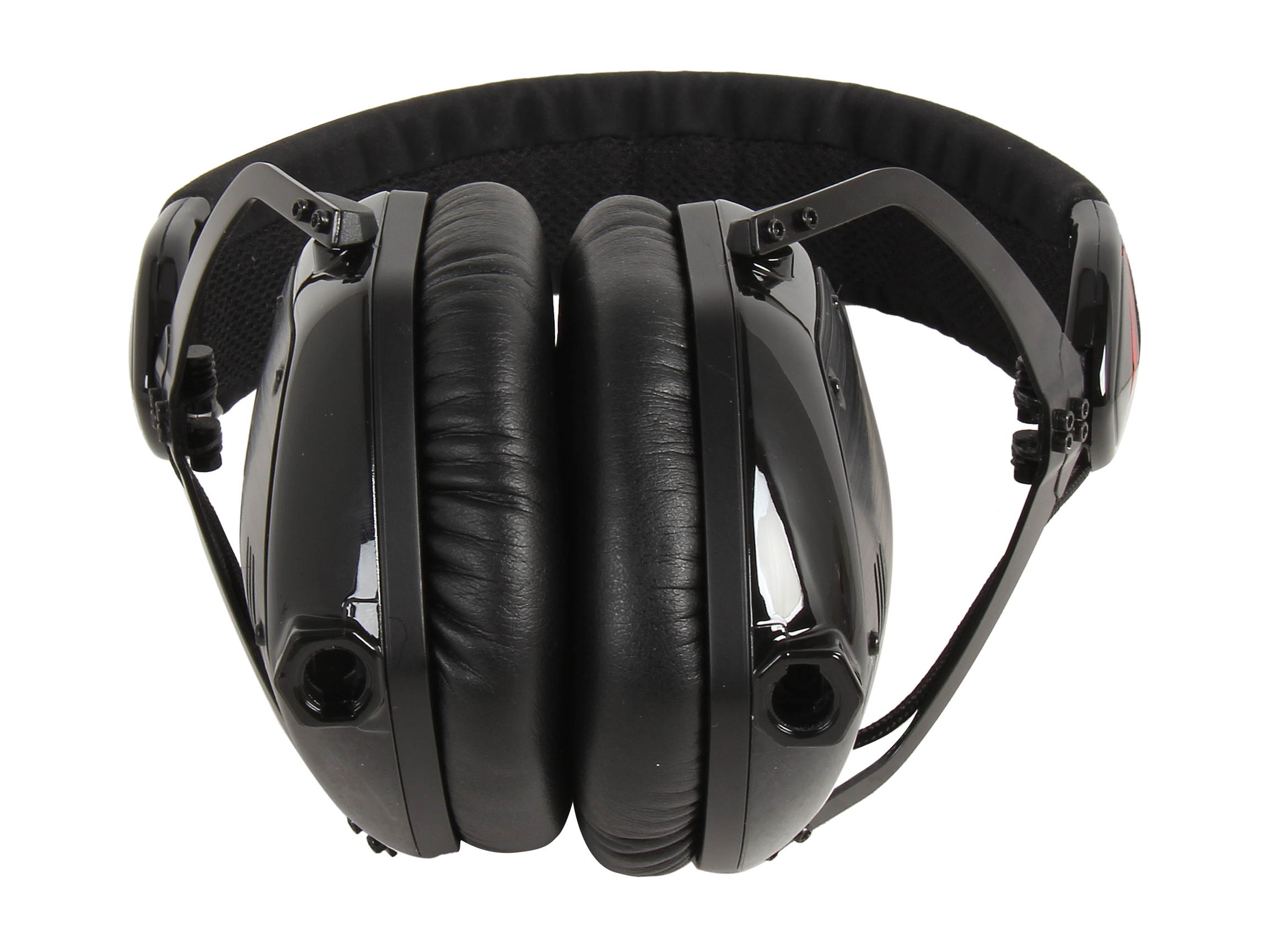 V-Moda Crossfade Shadow M-100-U-SHADOW Headphone, Shadow