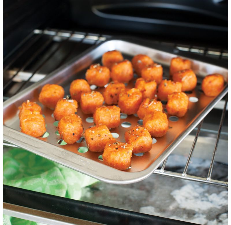 Nordic Ware Compact Ovenware Crisping Sheet