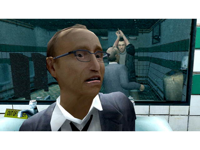 Fahrenheit: Indigo Prophecy Remastered for Mac [Online Game Code]