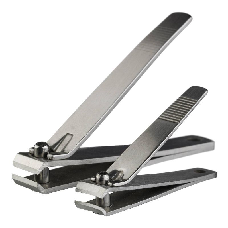 JAPONESQUE Pro Performance Nail Clipper Duo
