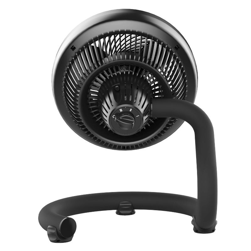 Vornado 623 Mid-Size Whole Room Air Circulator Fan