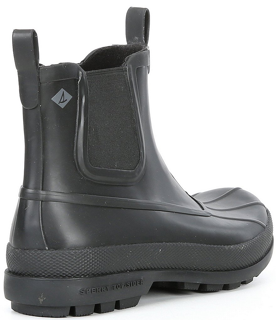 Sperry Men's Cold Bay Waterproof Chelsea Boots