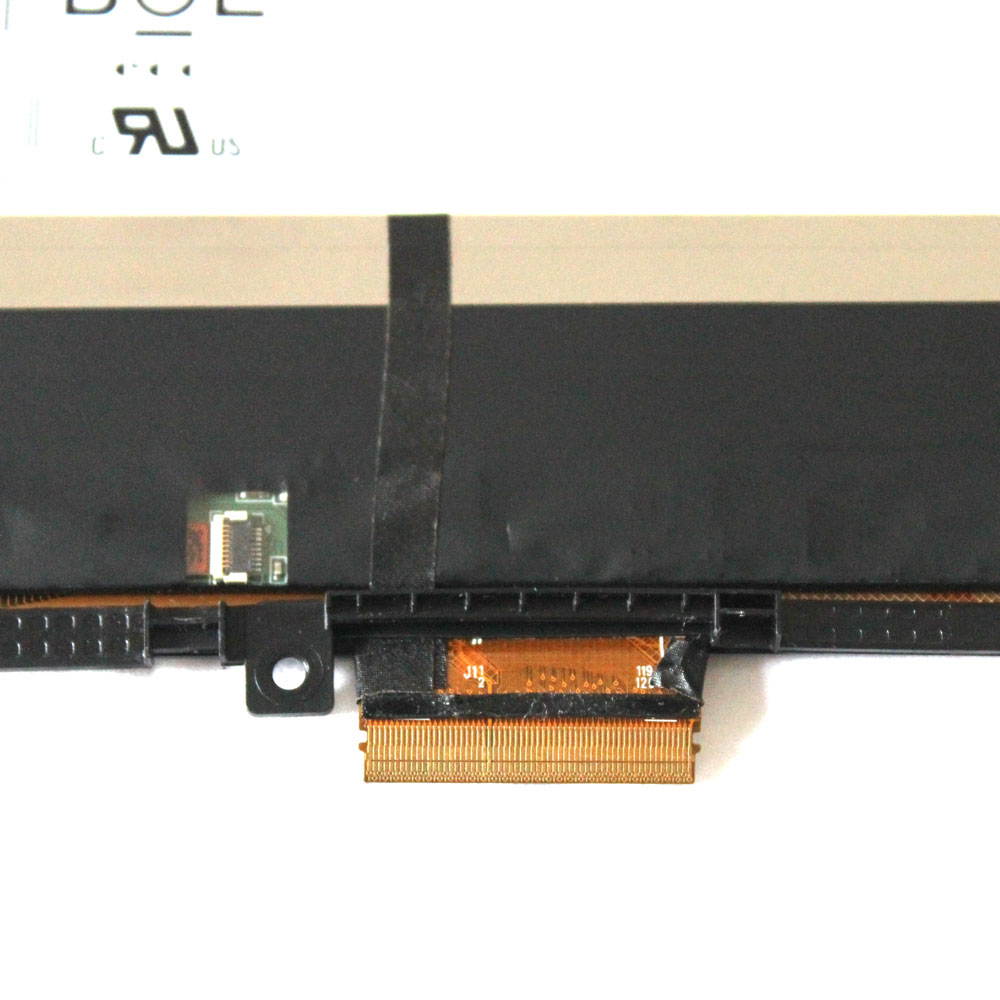 13.3 FHD LCD Touch Screen Assembly+Bezel for Lenovo ThinkPad L380 Yoga
