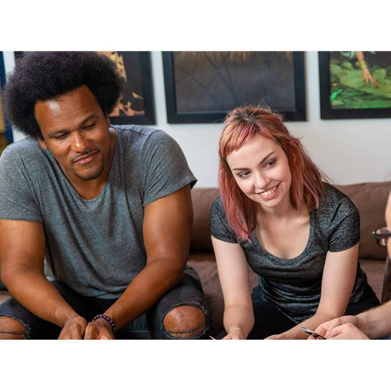 Superfight Card Game Purple Deck 2