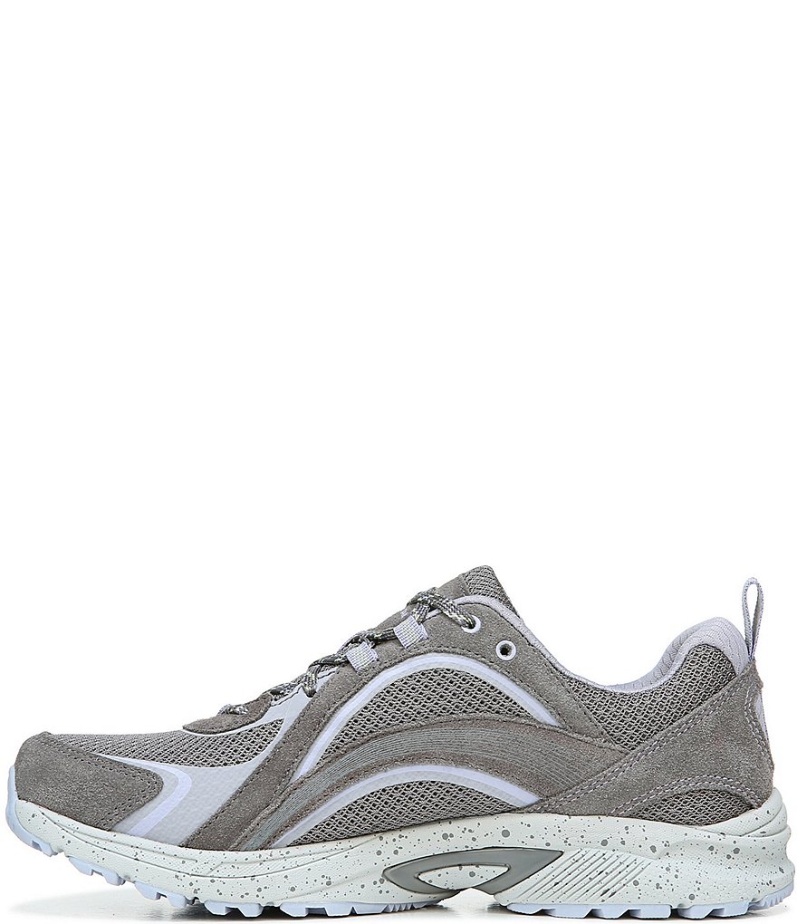 Ryka Sky Walk Trail Lace-Up Walking Shoes