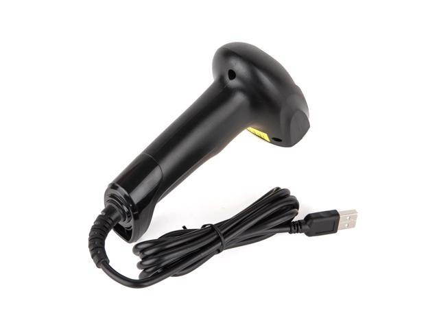 handheld Portable barcode scanner reader 1d CCD 2.4G wireless wired 2 modes scans code39 EAN-13 from Supplier