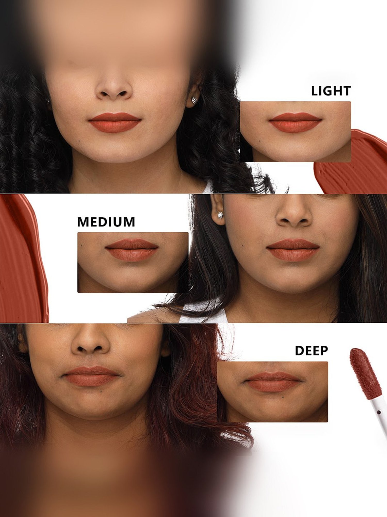 Plum Matte In Heaven Liquid Lipstick Toast Wanted 133 - 4.5 ml