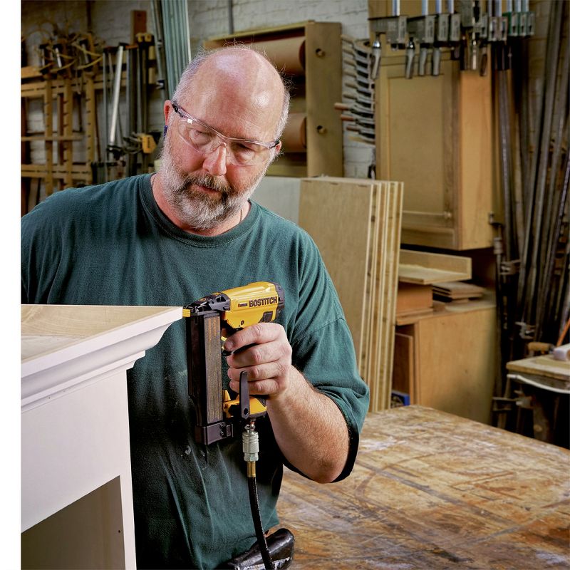 Bostitch BTFP2350K-R 23 Gauge Pin Nailer